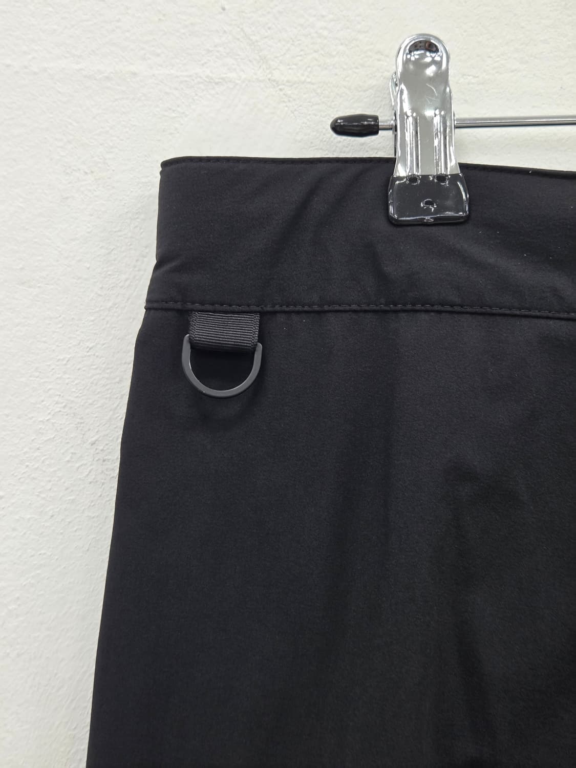 S 칼하트 여성 팬츠 블랙 JADEN PANT 상품이미지8