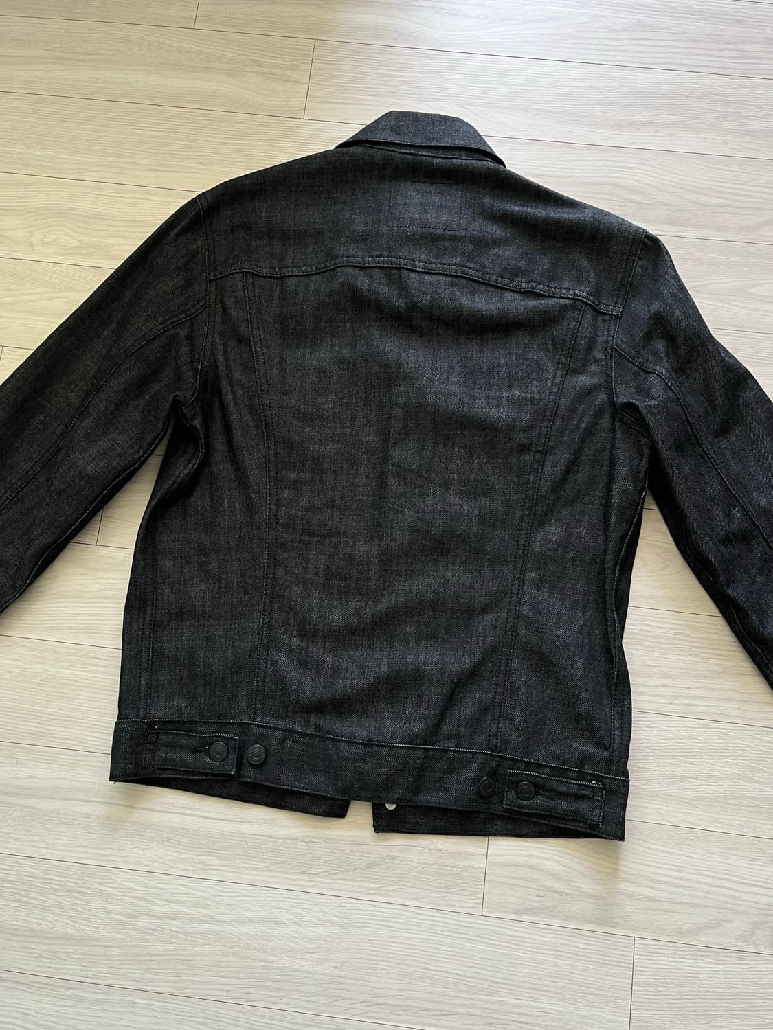 리바이스 트러커 데님자켓 상품이미지3