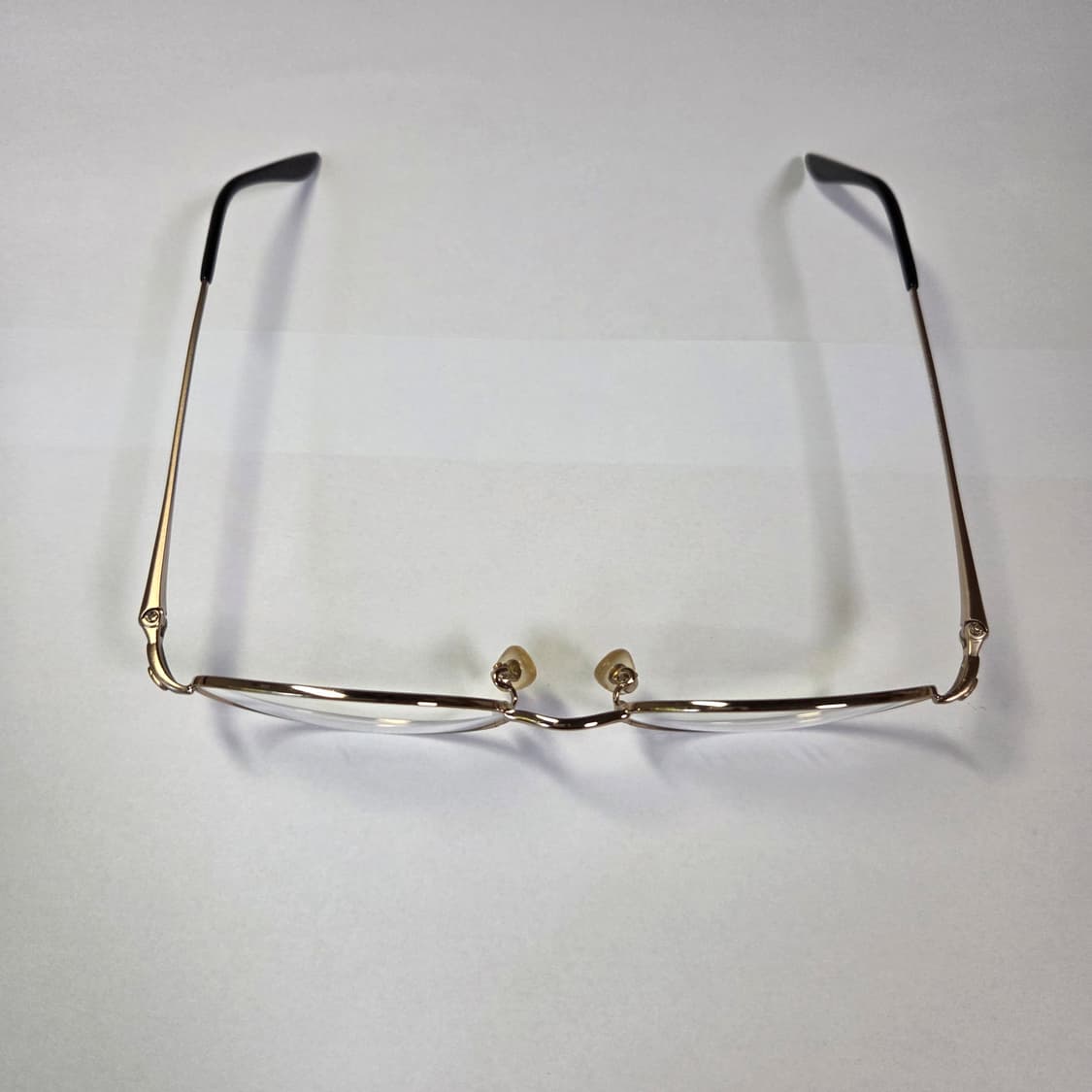 [Christian Dior] Vintage Golden Eyeglass 상품이미지2