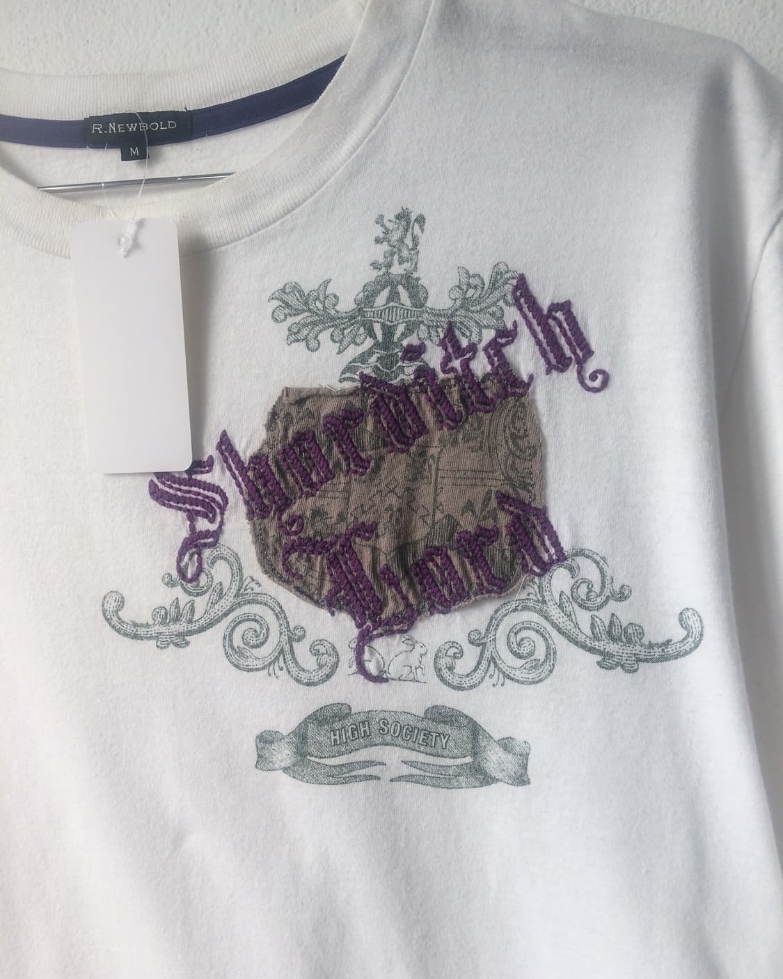 Printing t shirt 상품이미지3