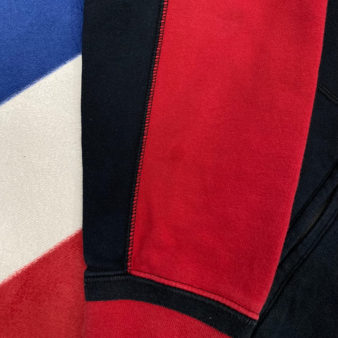 조던 후드 자켓 XXL 상품이미지4