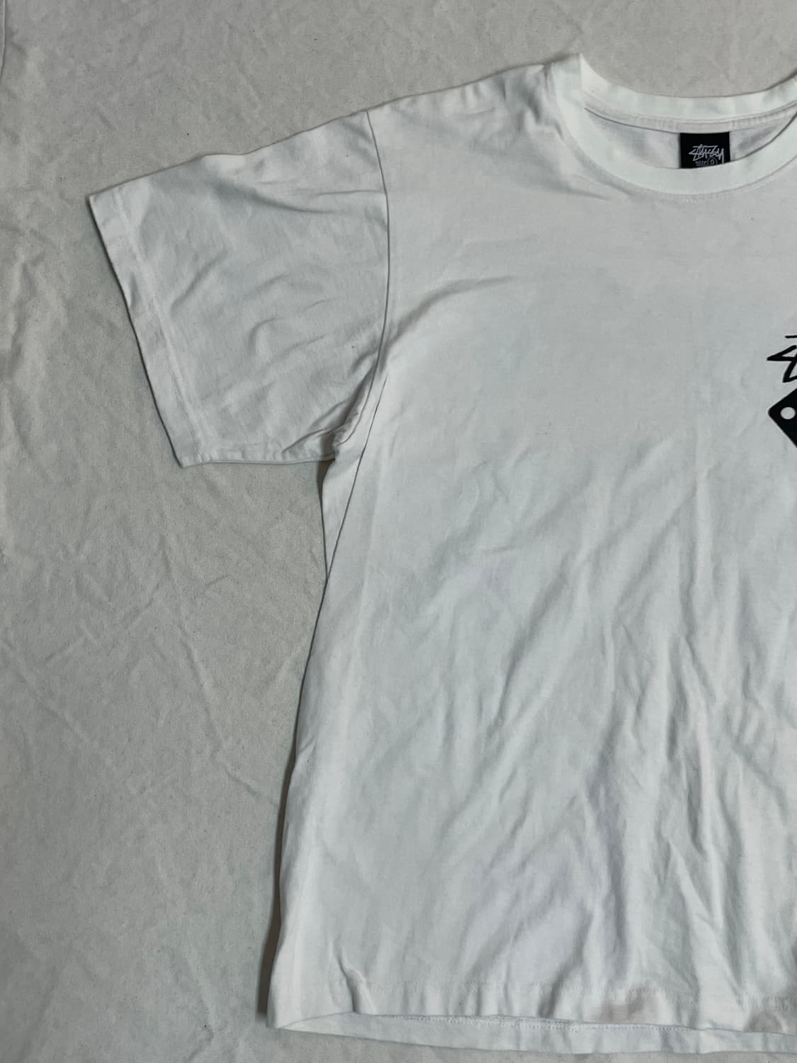 스투시 반팔 티셔츠  상품이미지3