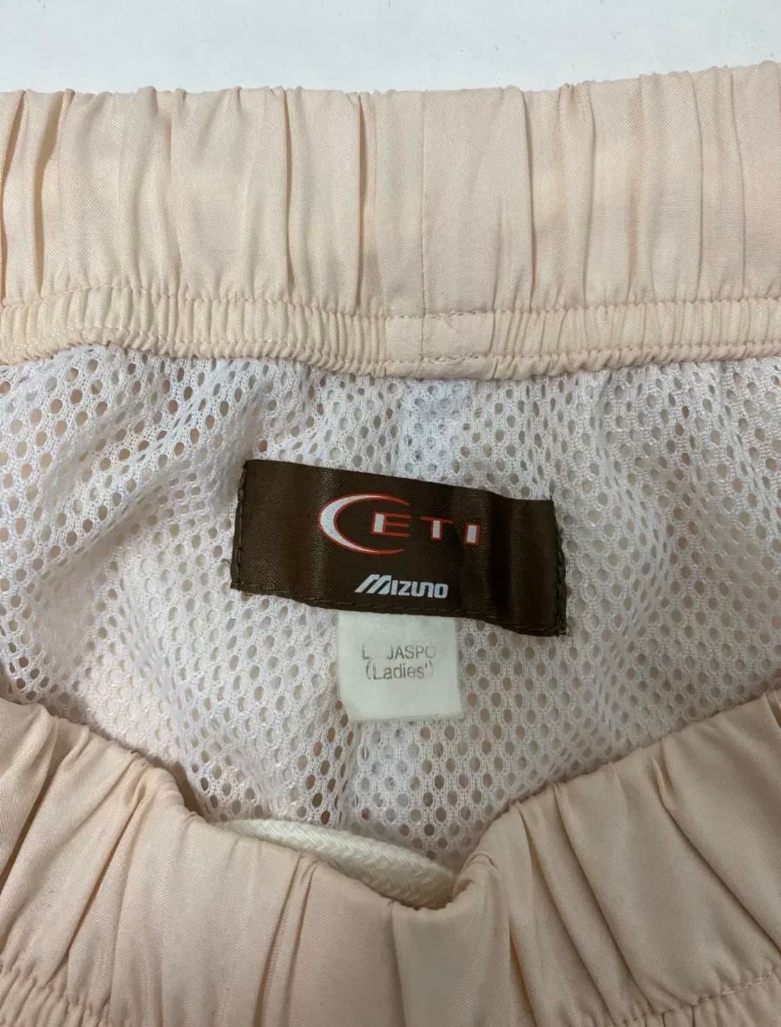 미즈노 트랙탑 상하세트 S 상품이미지8