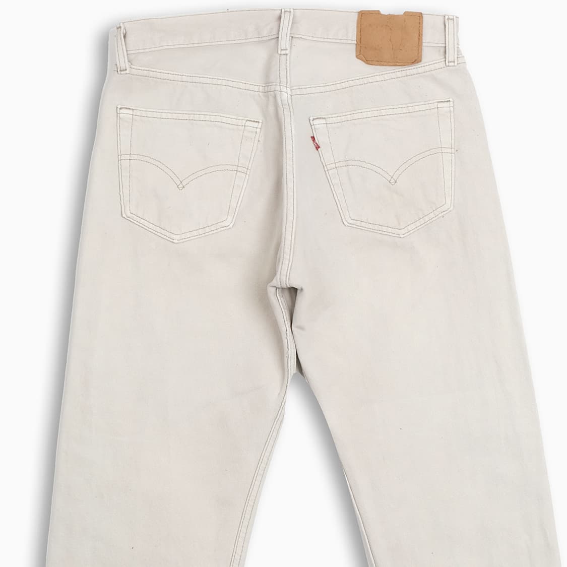 빈티지 리바이스 501 90s USA 31 인치 LV50132406 상품이미지6