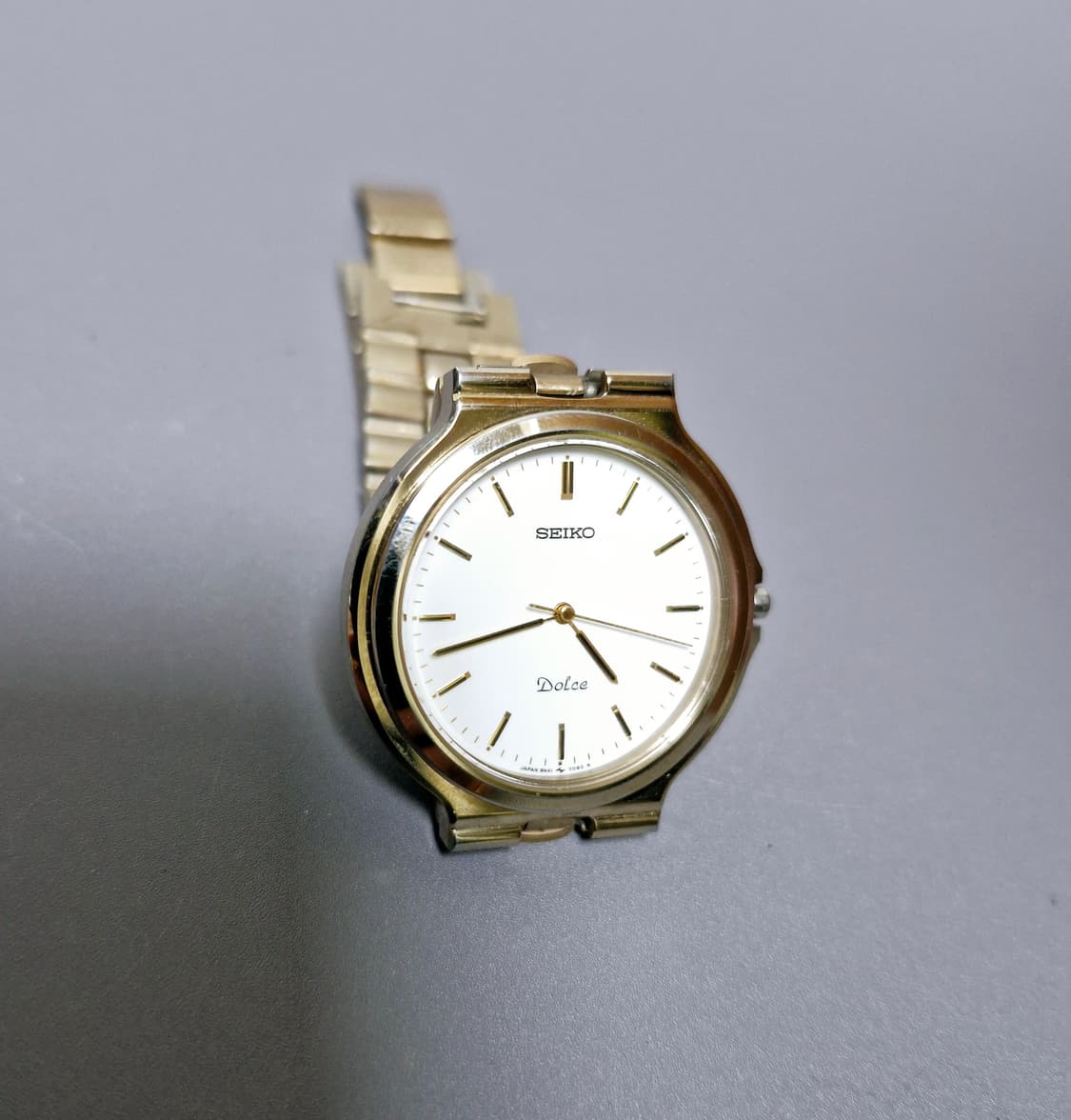세이코 돌체 빈티지 시계 상품이미지6
