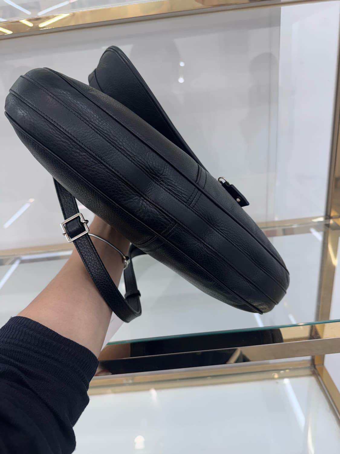 디올 CD 베사체백 상품이미지5