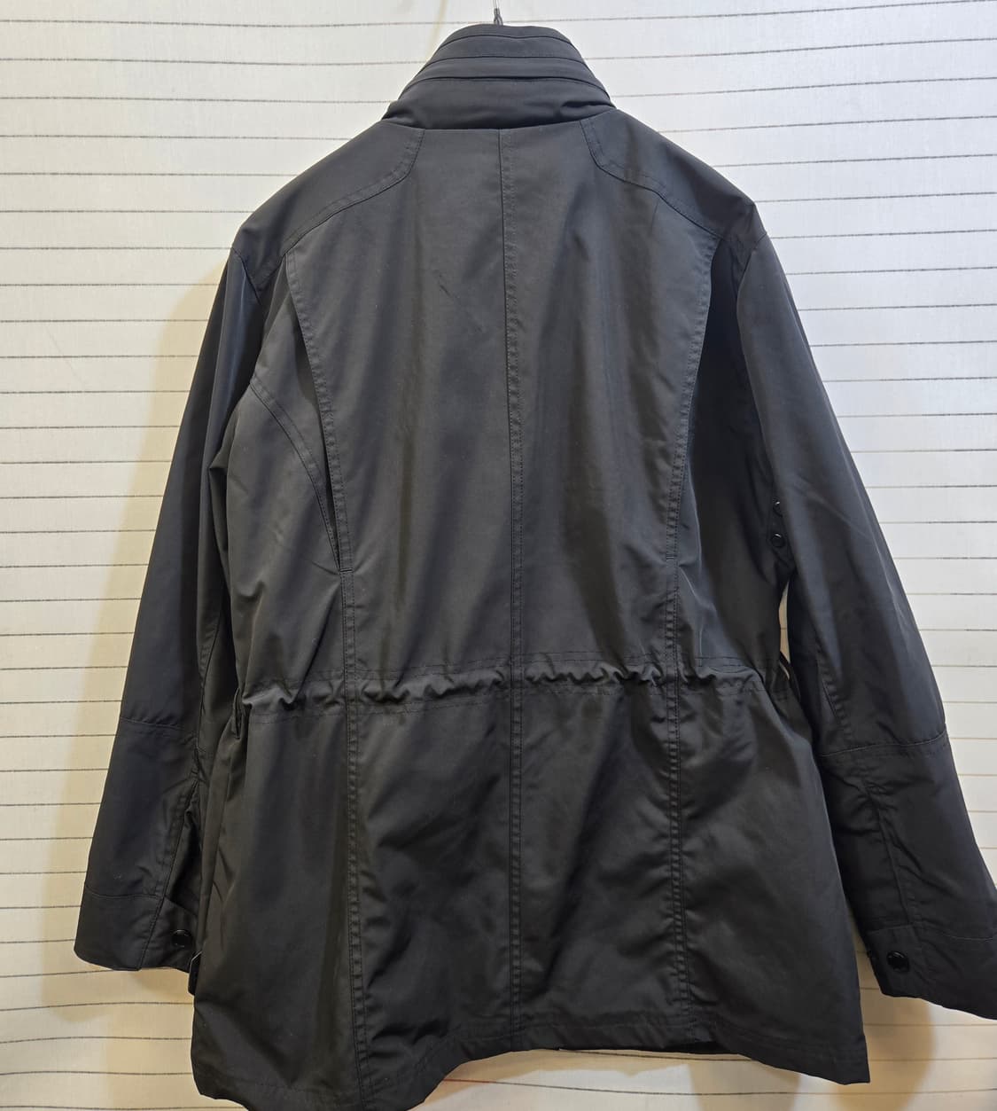 투미 블랙자켓 상품이미지10