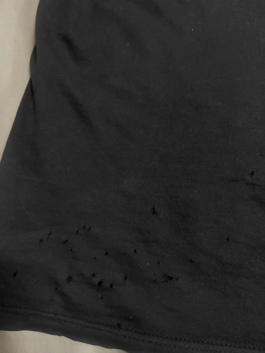 Black Label Motorcycle Club 2018 tour 상품이미지5