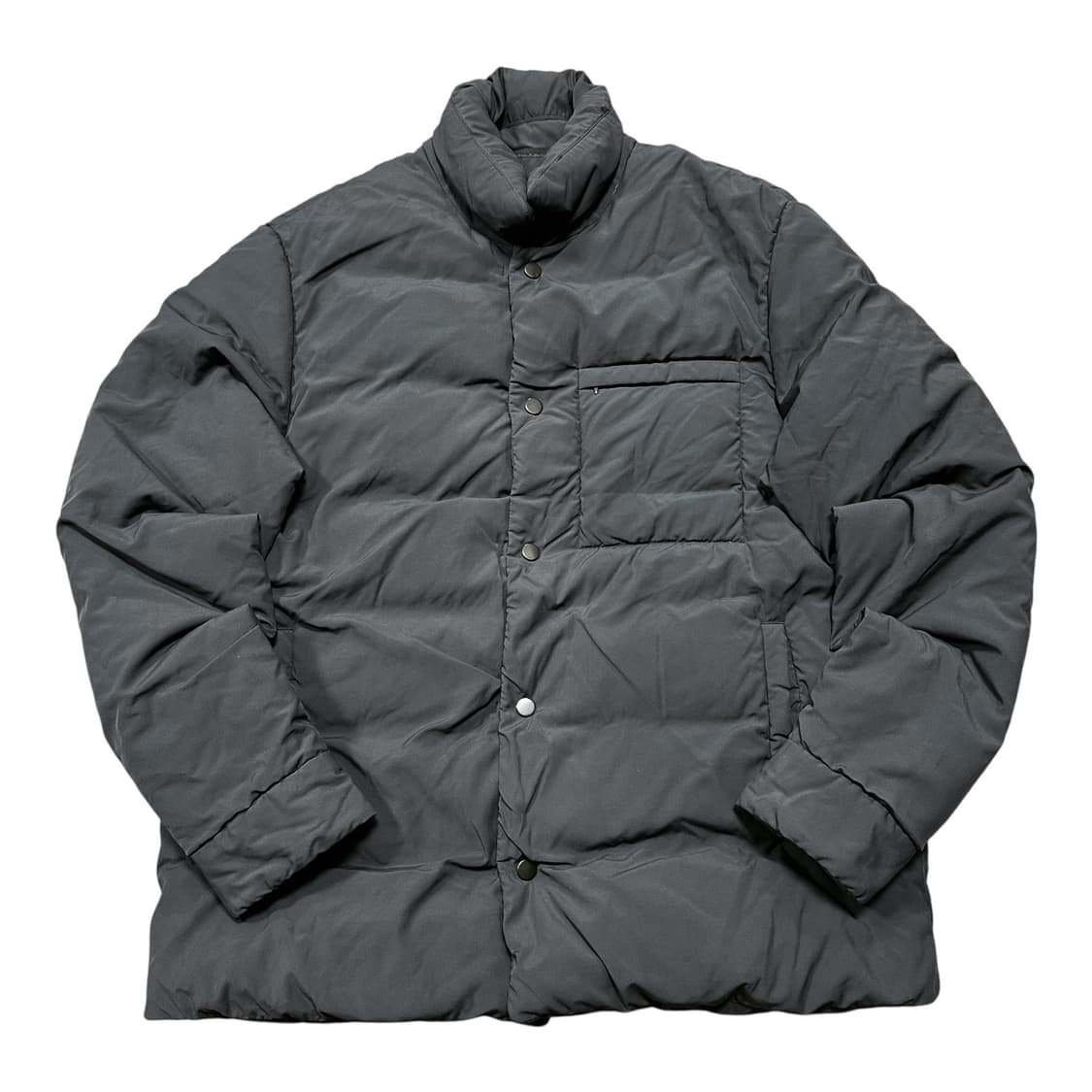 ✨ (바배) EZIO 이지오 옴므 덕다운 패딩  상품이미지1