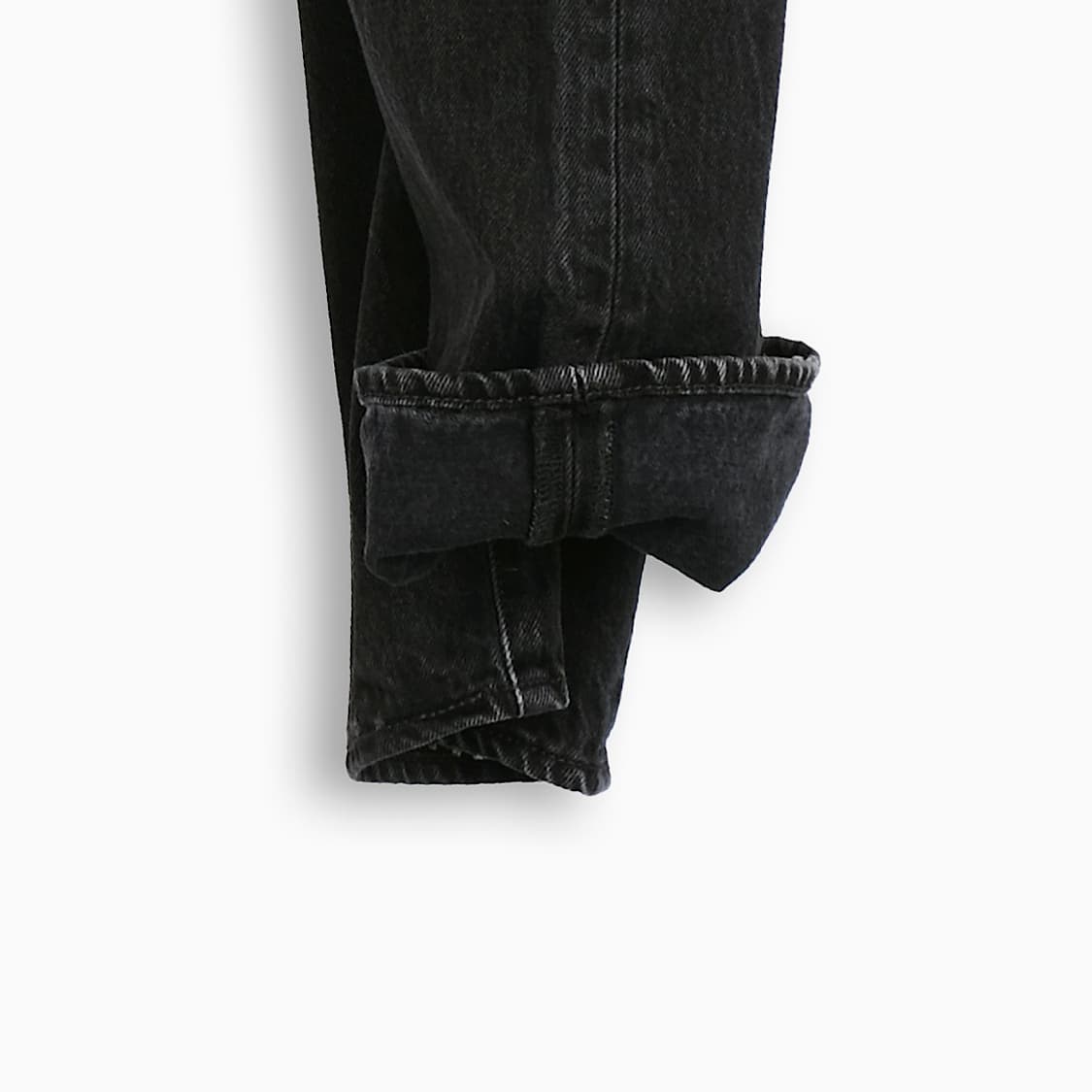 빈티지 리바이스 501 흑청 34 인치 LV5013563 상품이미지7