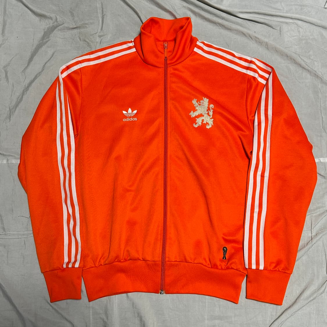 105 00‘s 아디다스 2006년 독일 월드컵 네덜란 상품이미지2