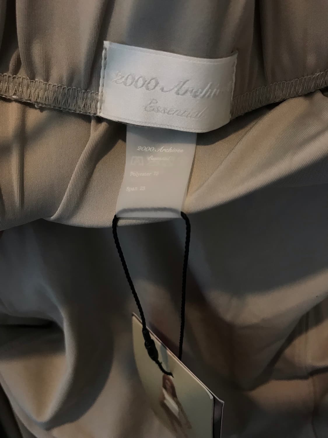 2000archives 스커트 상품이미지2