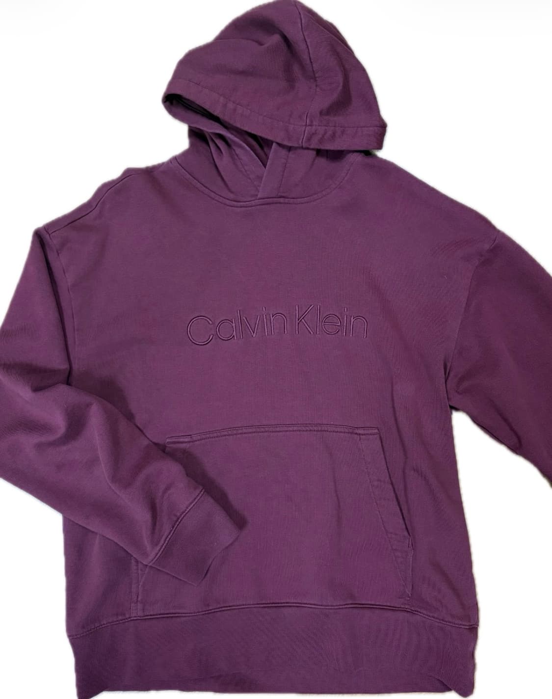 캘빈클라인 후드티  상품이미지1