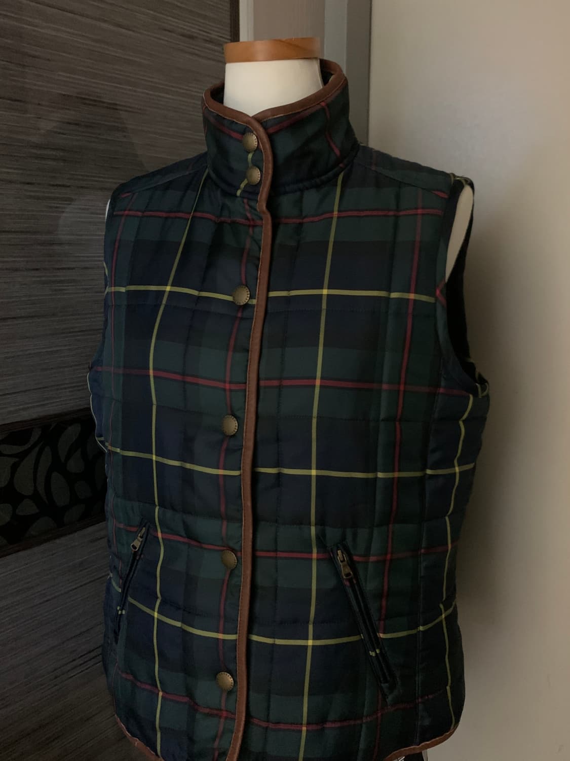 폴로 랄프로렌 조끼 상품이미지2