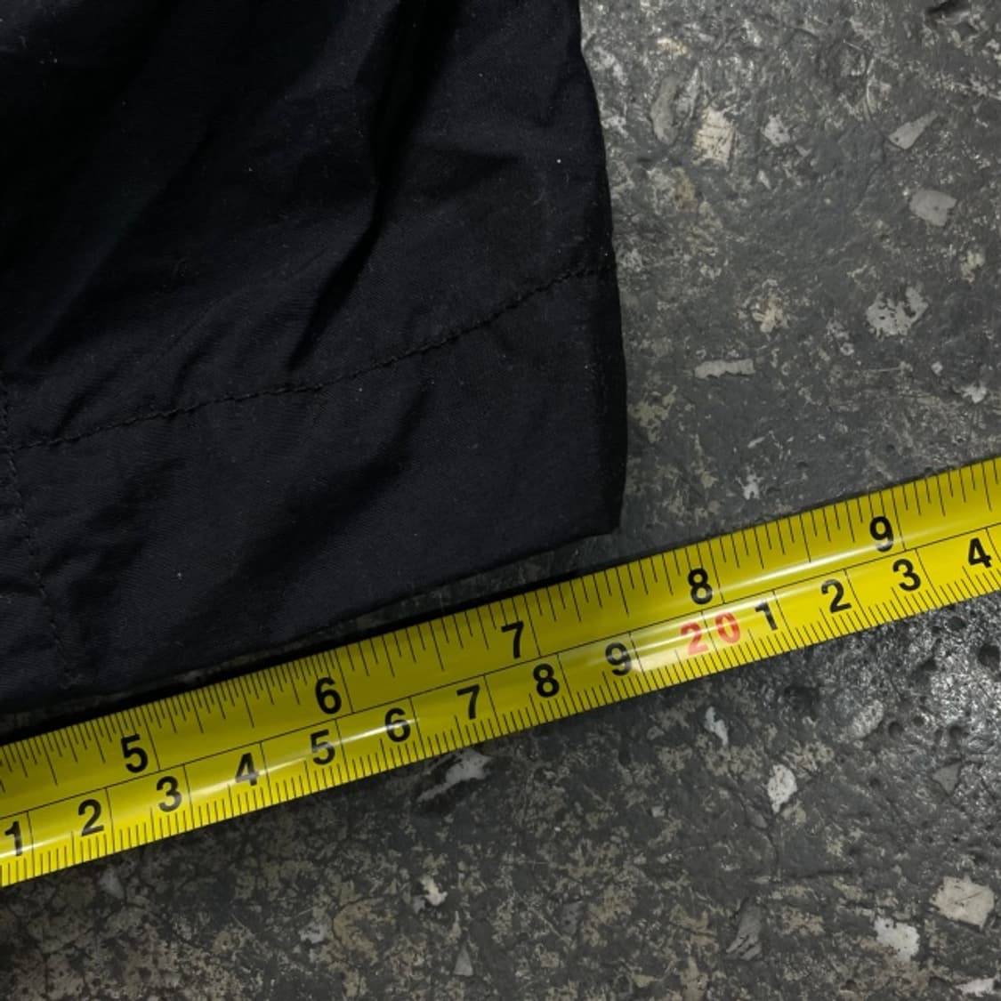 34 노스페이스 퍼플라벨 나일론 팬츠 상품이미지7