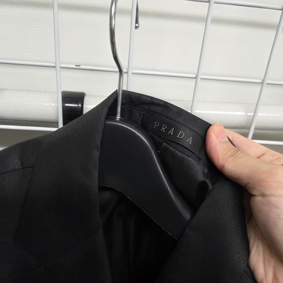 PRADA 남성 블레이저 자켓 상품이미지6