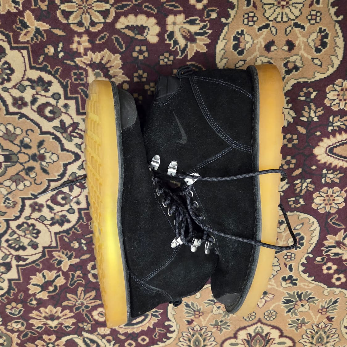 나이키 acg 에어 마그마 265 상품이미지5