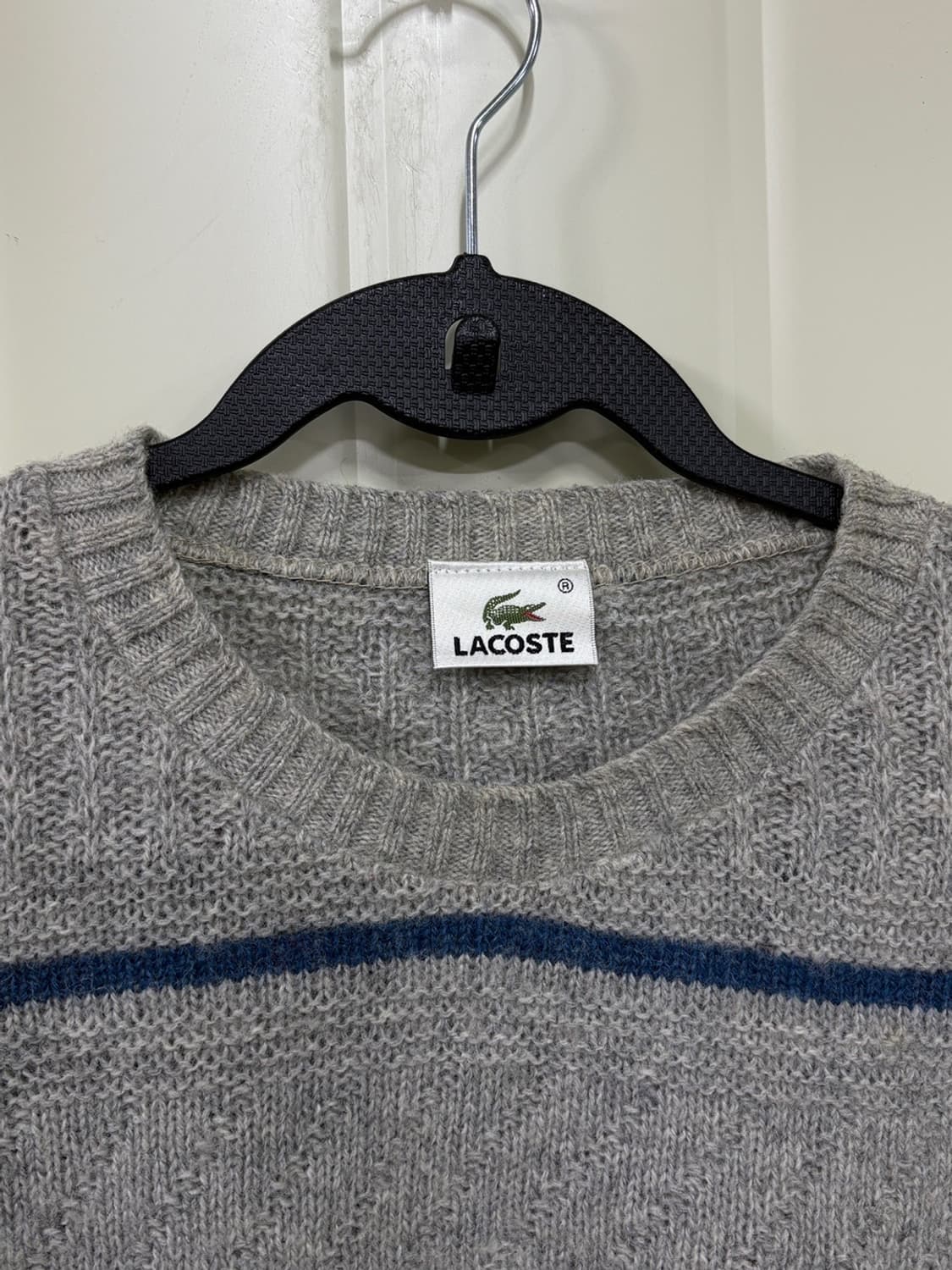 라코스테 니트 상품이미지2