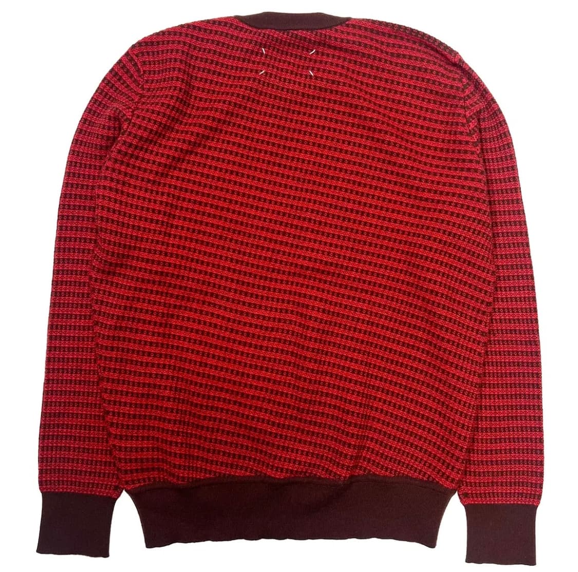 마르지엘라 도트 니트 L 상품이미지2