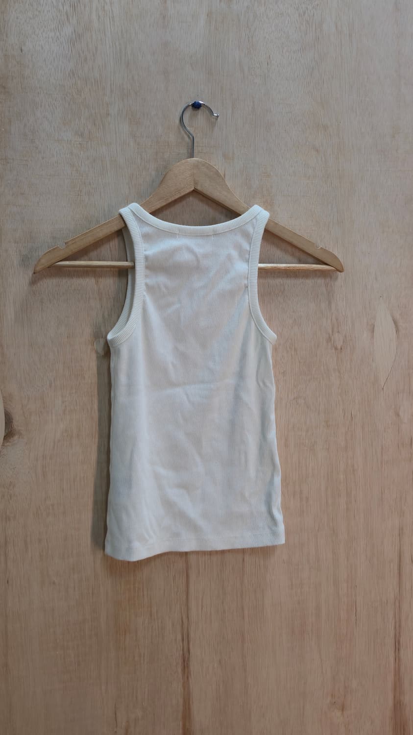 화이트 슬리브리스  상품이미지2