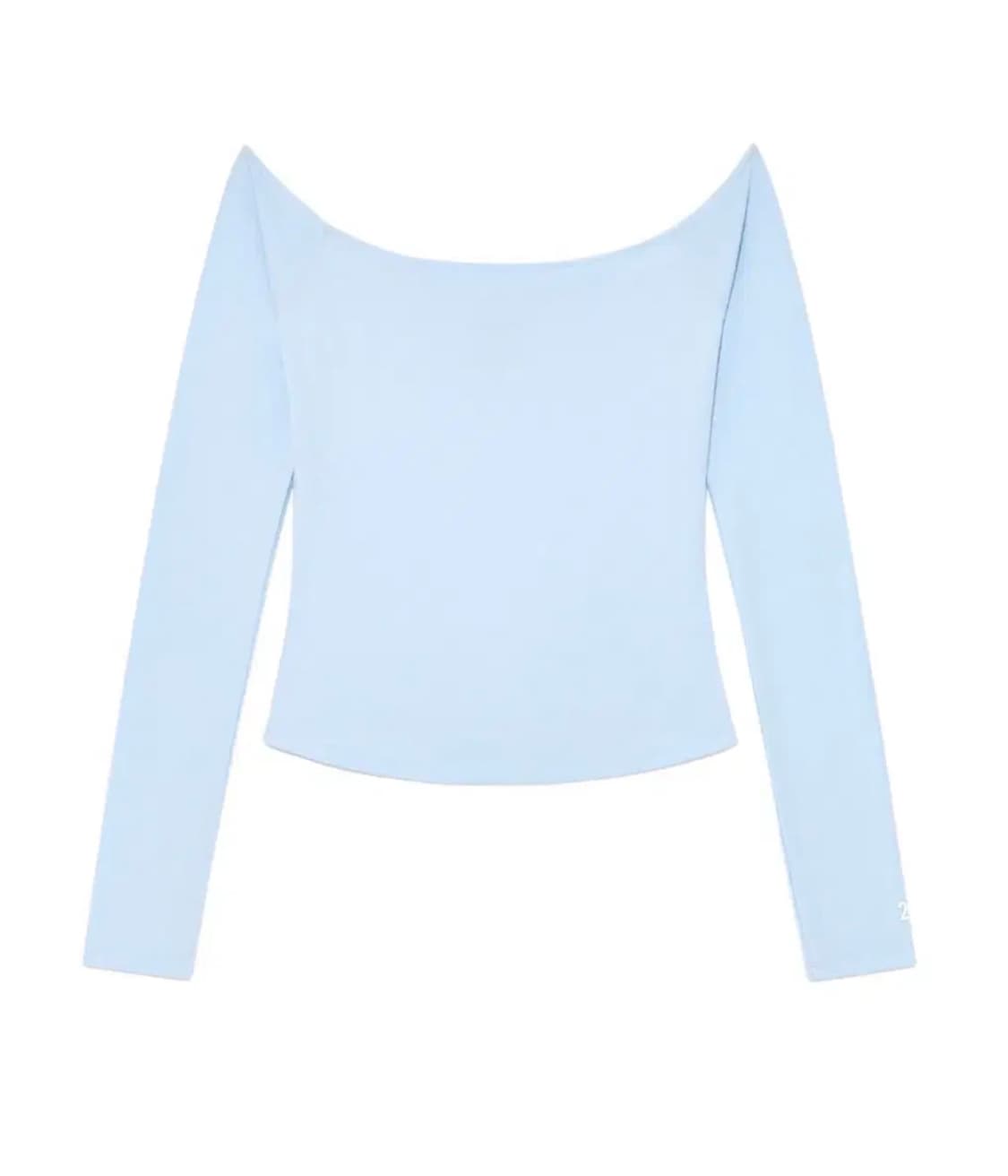 글로니 오프숄더 상품이미지1