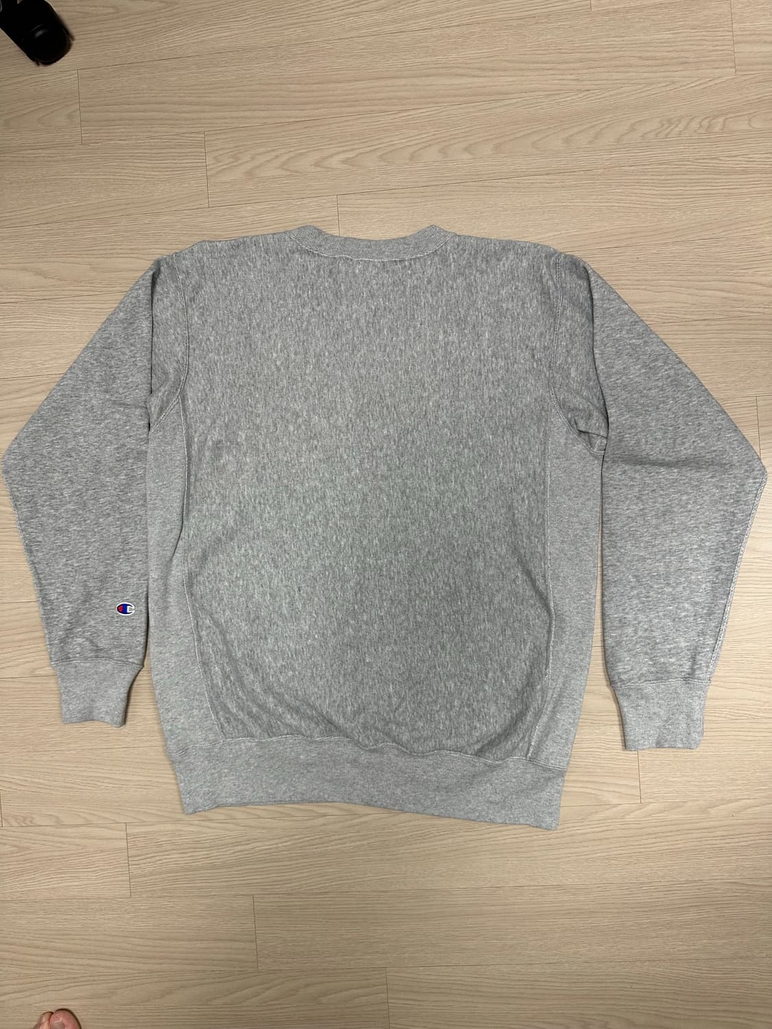 챔피온 재팬 맨투맨 L 상품이미지2