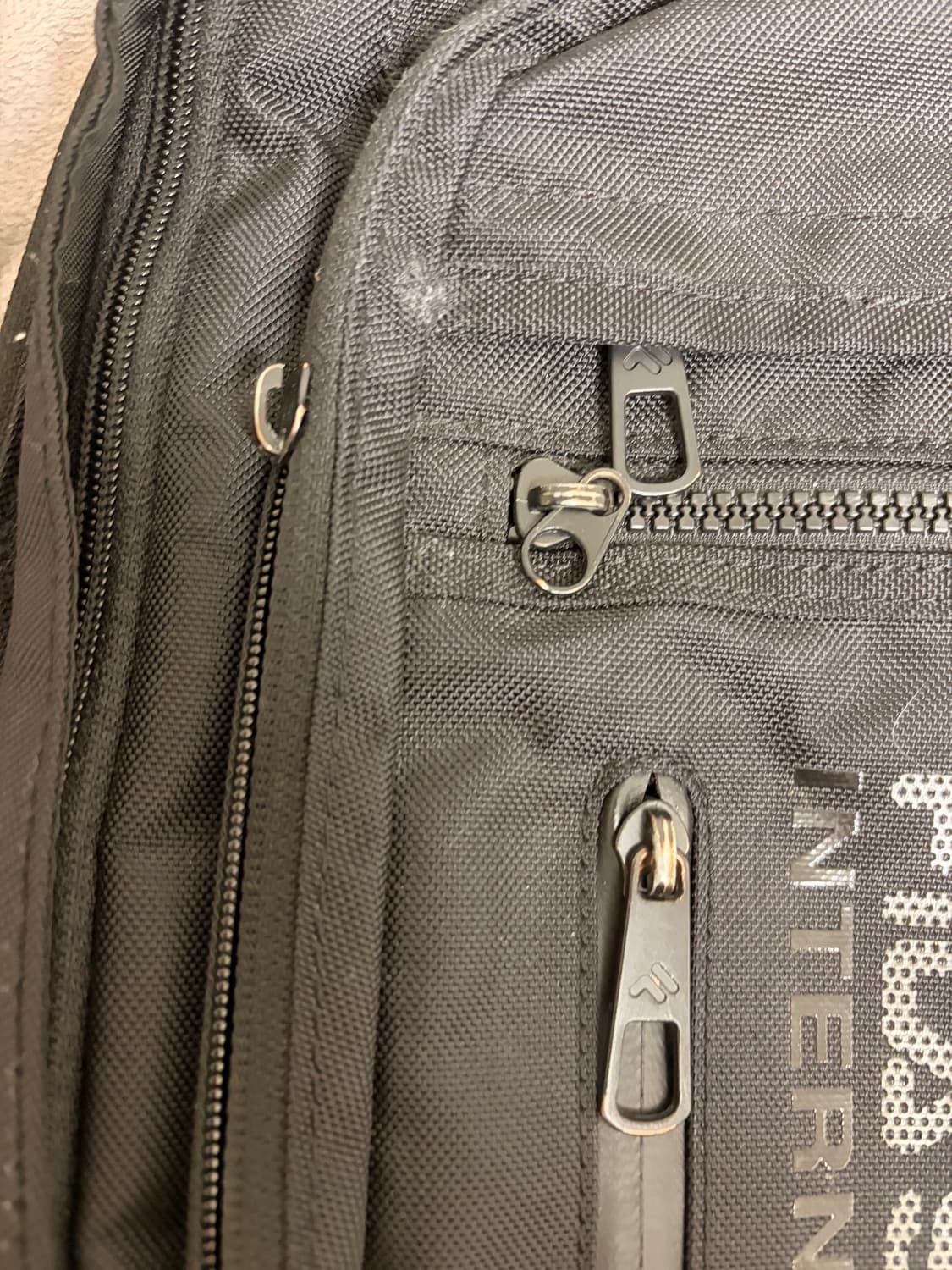 휠라 스포츠 백팩 상품이미지3