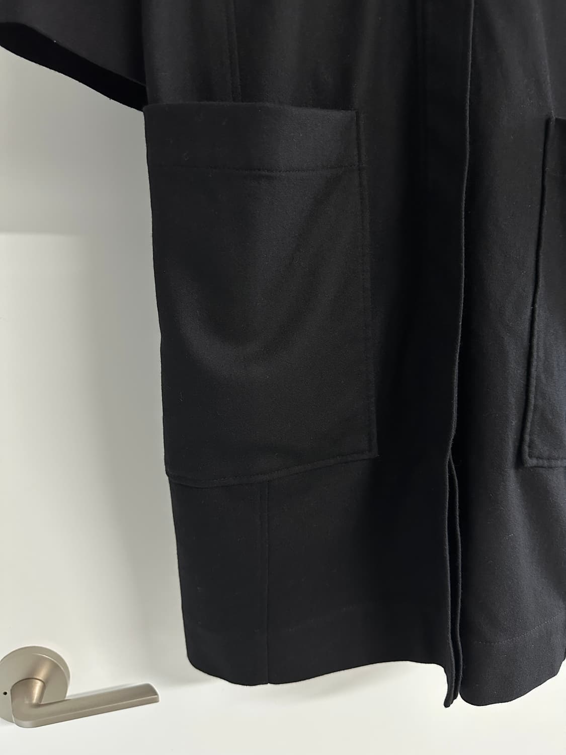 [COS 코스] 여성 자켓형 원피스 상품이미지5