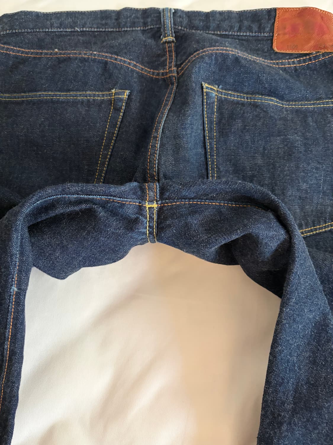 풀카운트 1101 34 상품이미지3