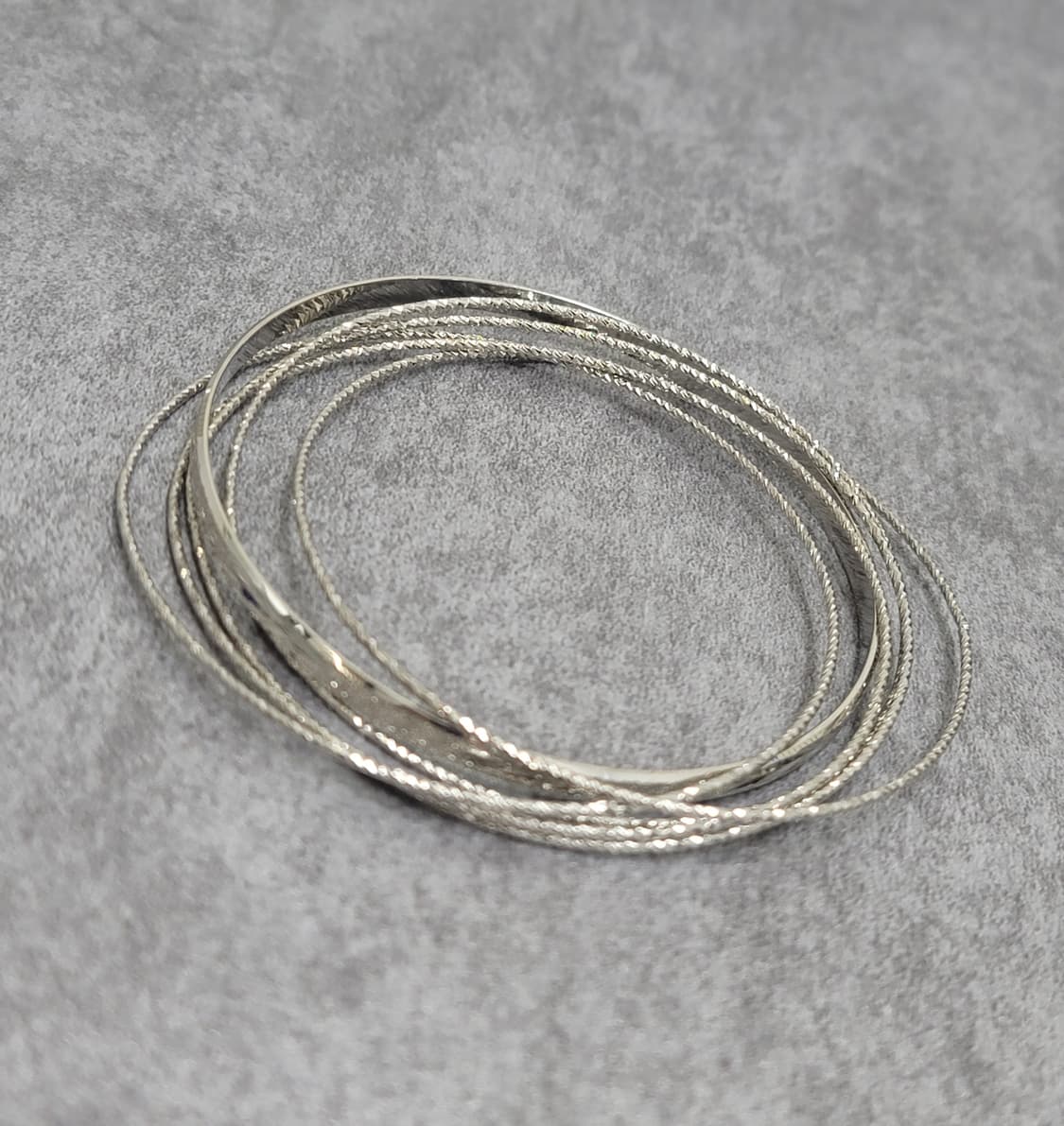 뱅글팔찌 6ring 상품이미지2