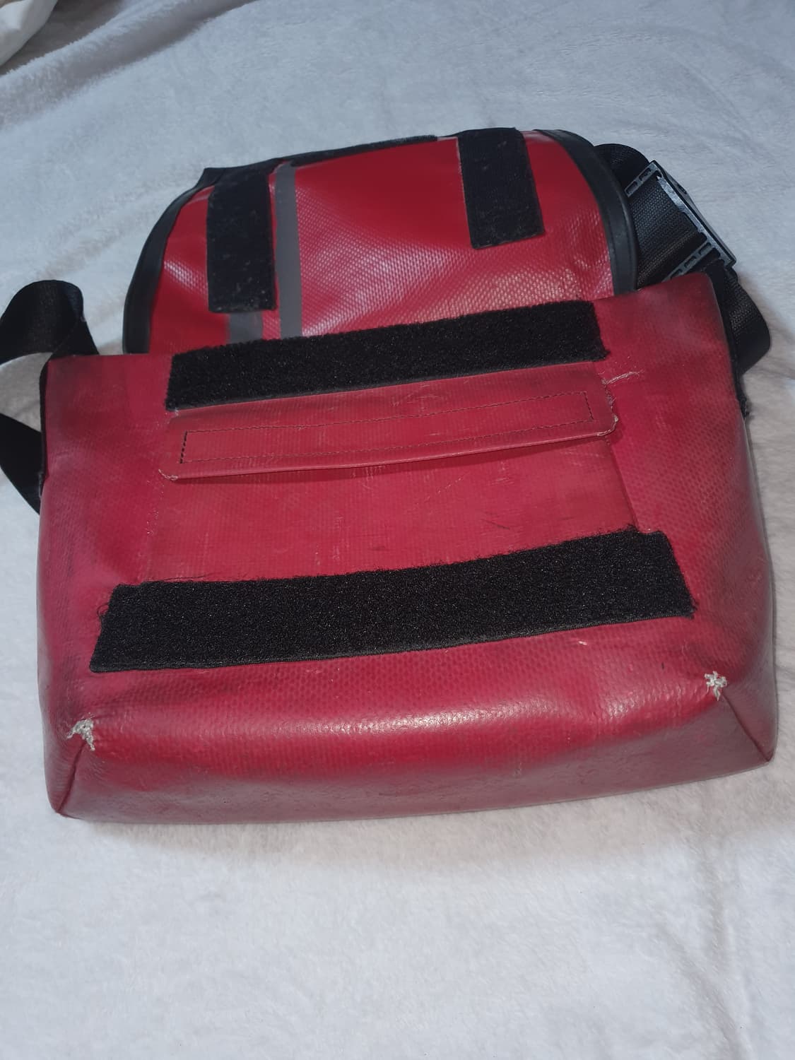 FREITAG 프라이탁 라씨 버건디.레드 상품이미지8