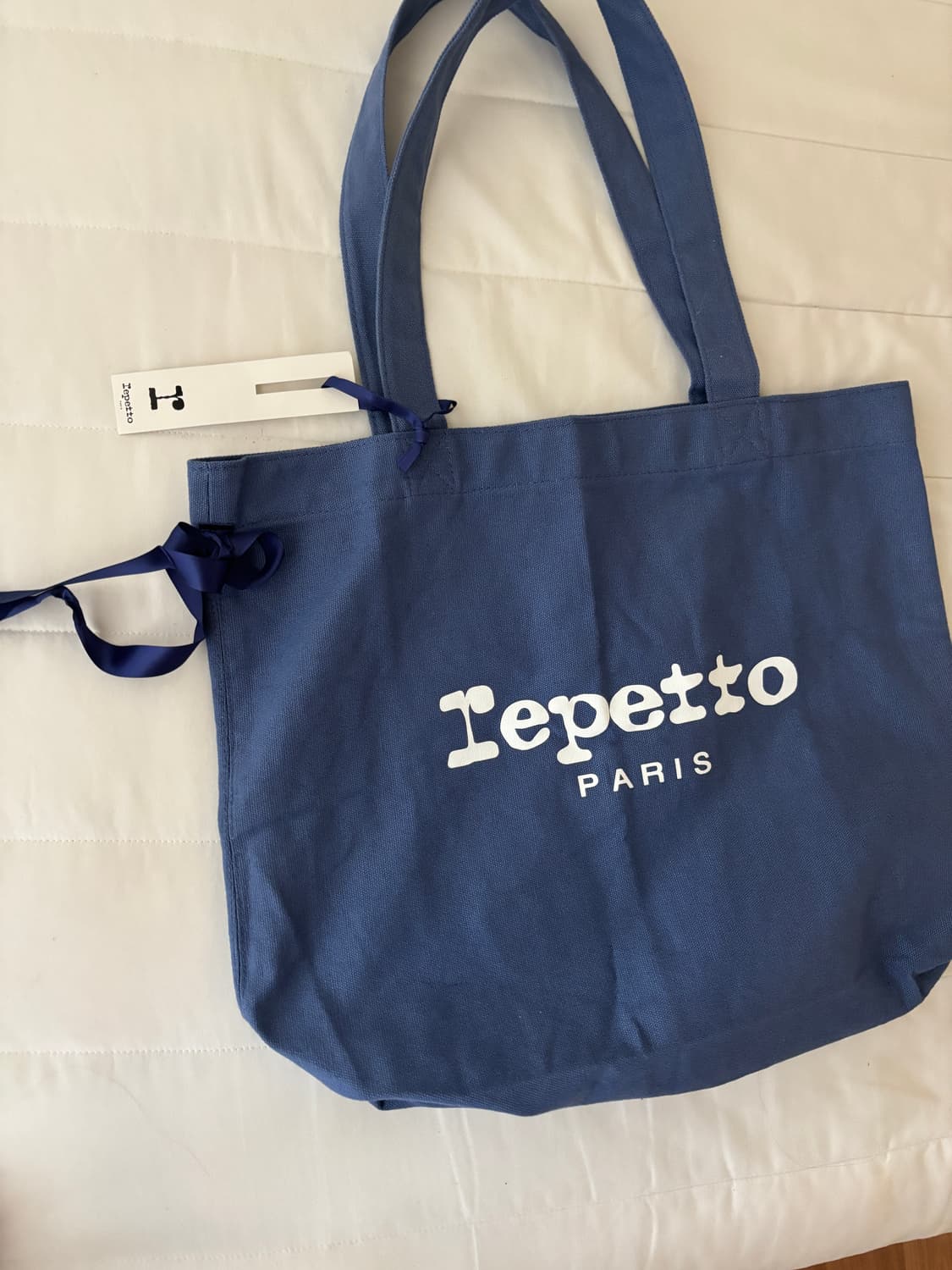 레페토 토트백 숄더벡  상품이미지2