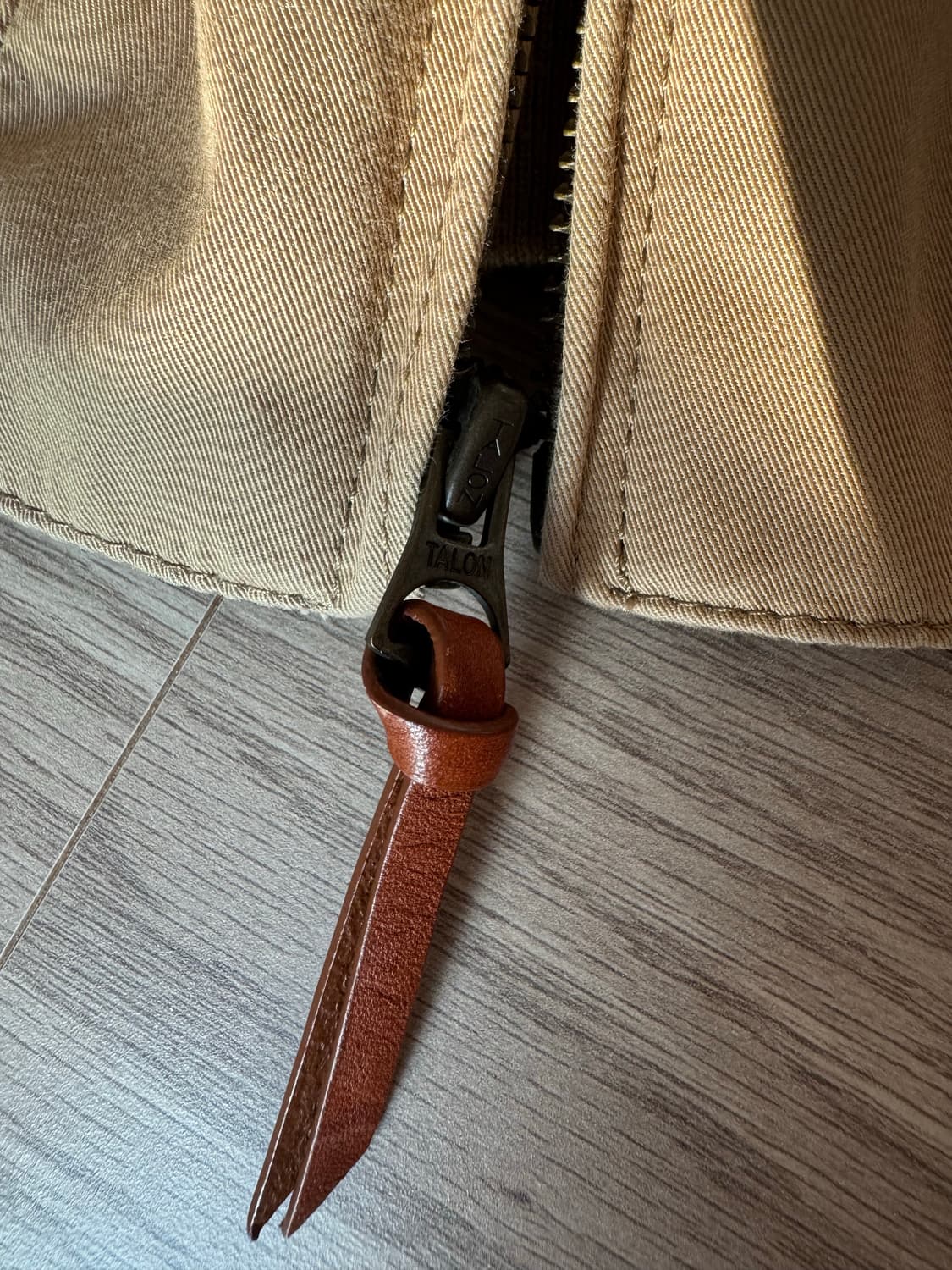 폴로 코튼트윌 라지사이즈 상품이미지2