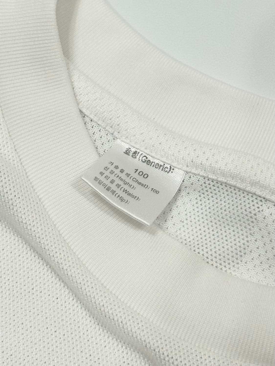 Nike 나이키 빈티지 미드로고 티셔츠 상품이미지3