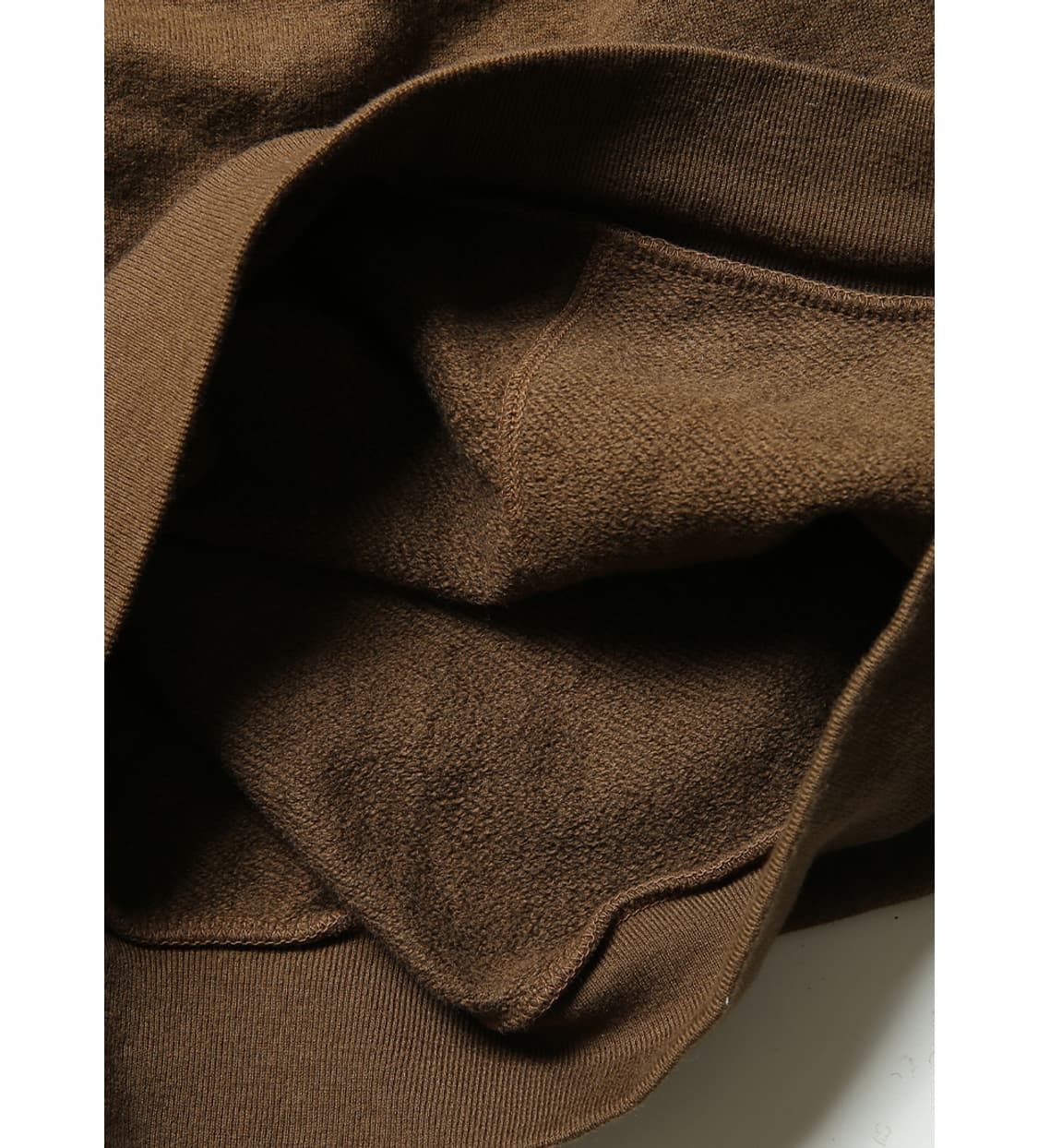 캡틴선샤인 코튼 하프 집업 상품이미지7