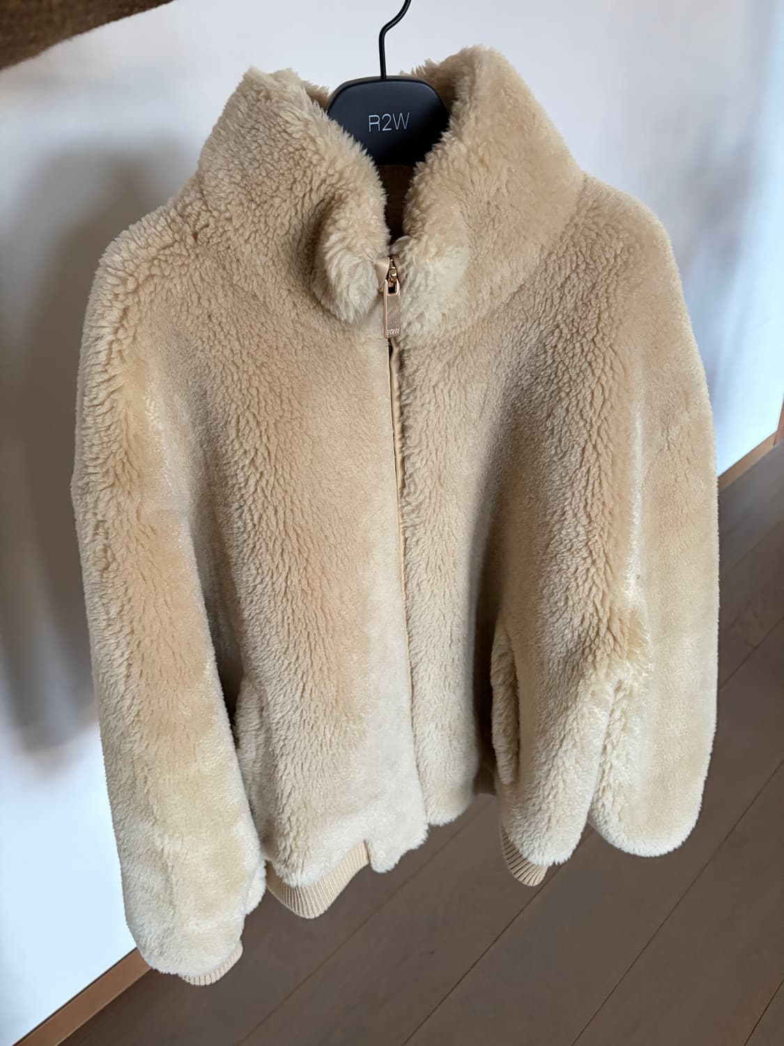 R2W 파티마 울테디 점퍼 상품이미지3