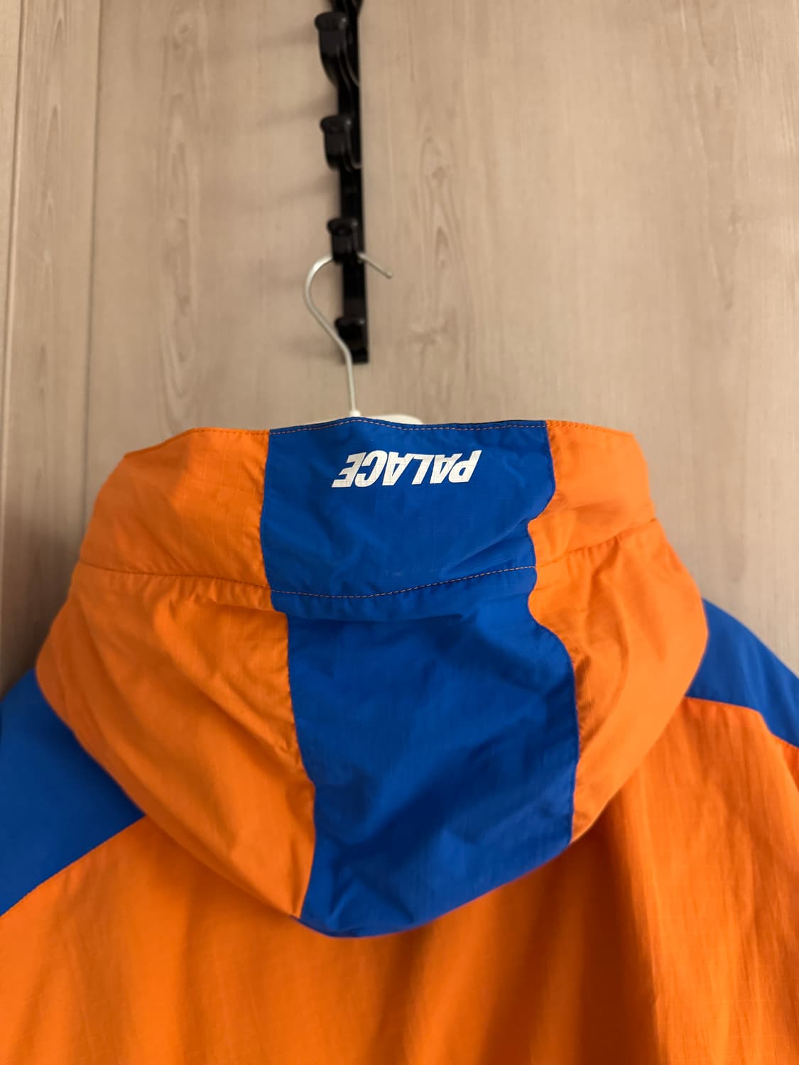 팔라스 윈드브레이커 XL 상품이미지5