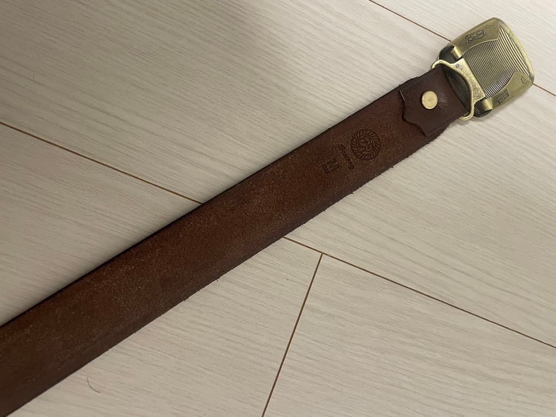 바스통 909 히콕벨트 M 상품이미지8