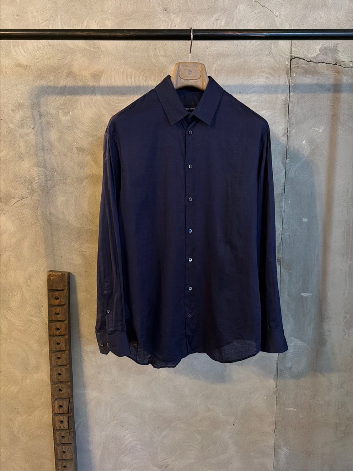 조르지오 아르마니 셔츠 100 상품이미지5