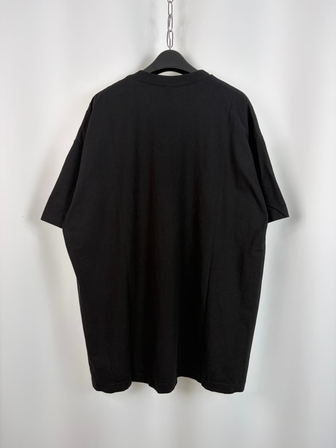 a459) 헤인즈 마블 스타로드 그래픽 반팔티셔츠 상품이미지5