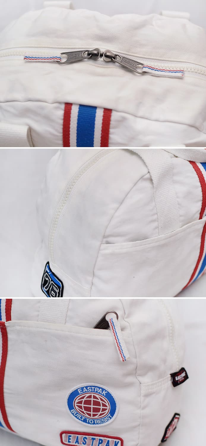 이스트팩 (EASTPAK) 레트로 레이싱 보스턴백 (토트.숄더) 상품이미지7