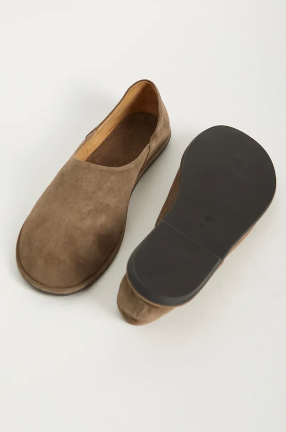 [43] The row canal 카날 slip on ash 상품이미지2