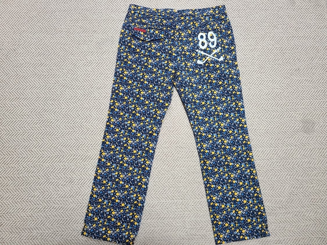 파리게이츠  골프바지 상품이미지7