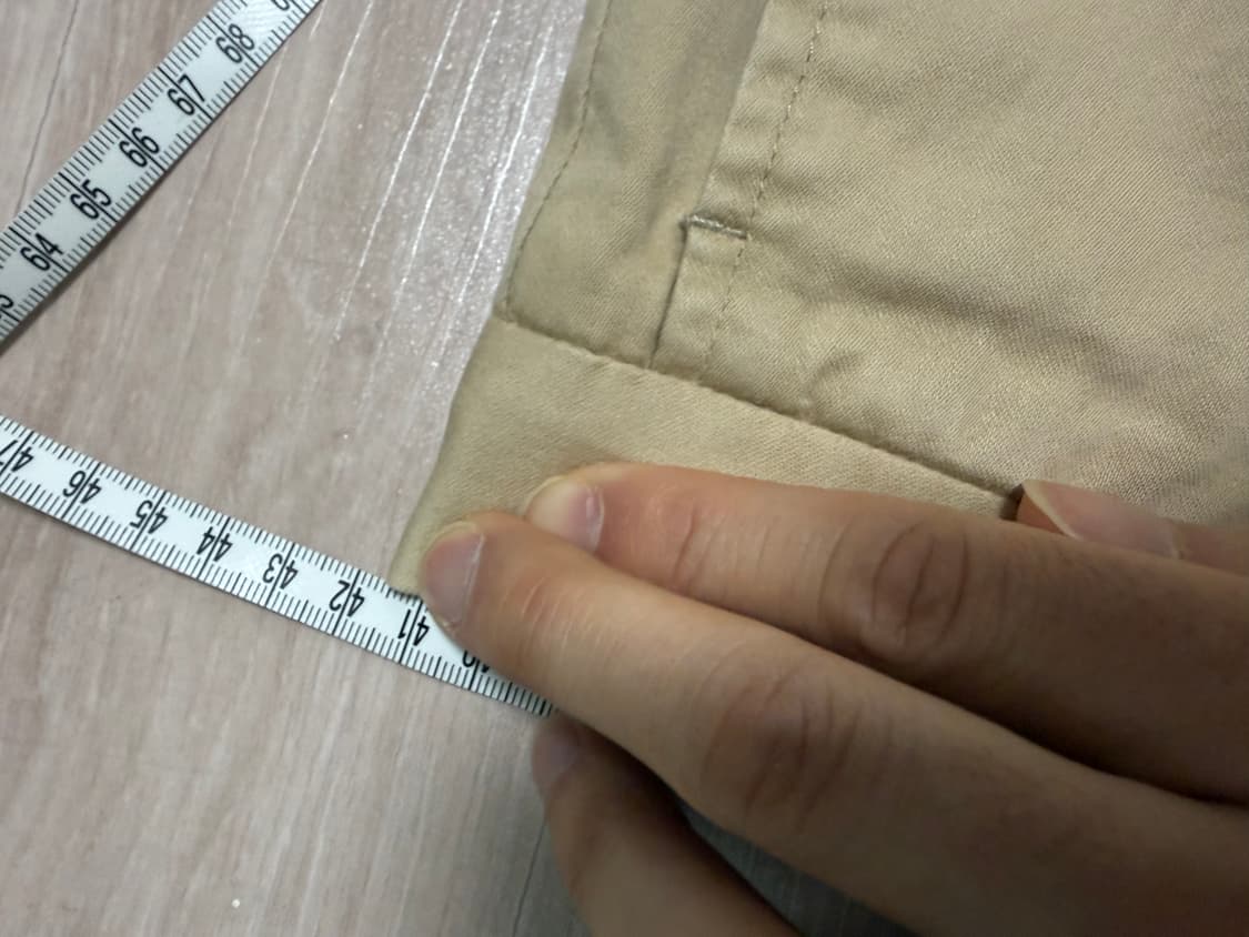 (48) 1998 헬무트랭 치노팬츠 상품이미지3