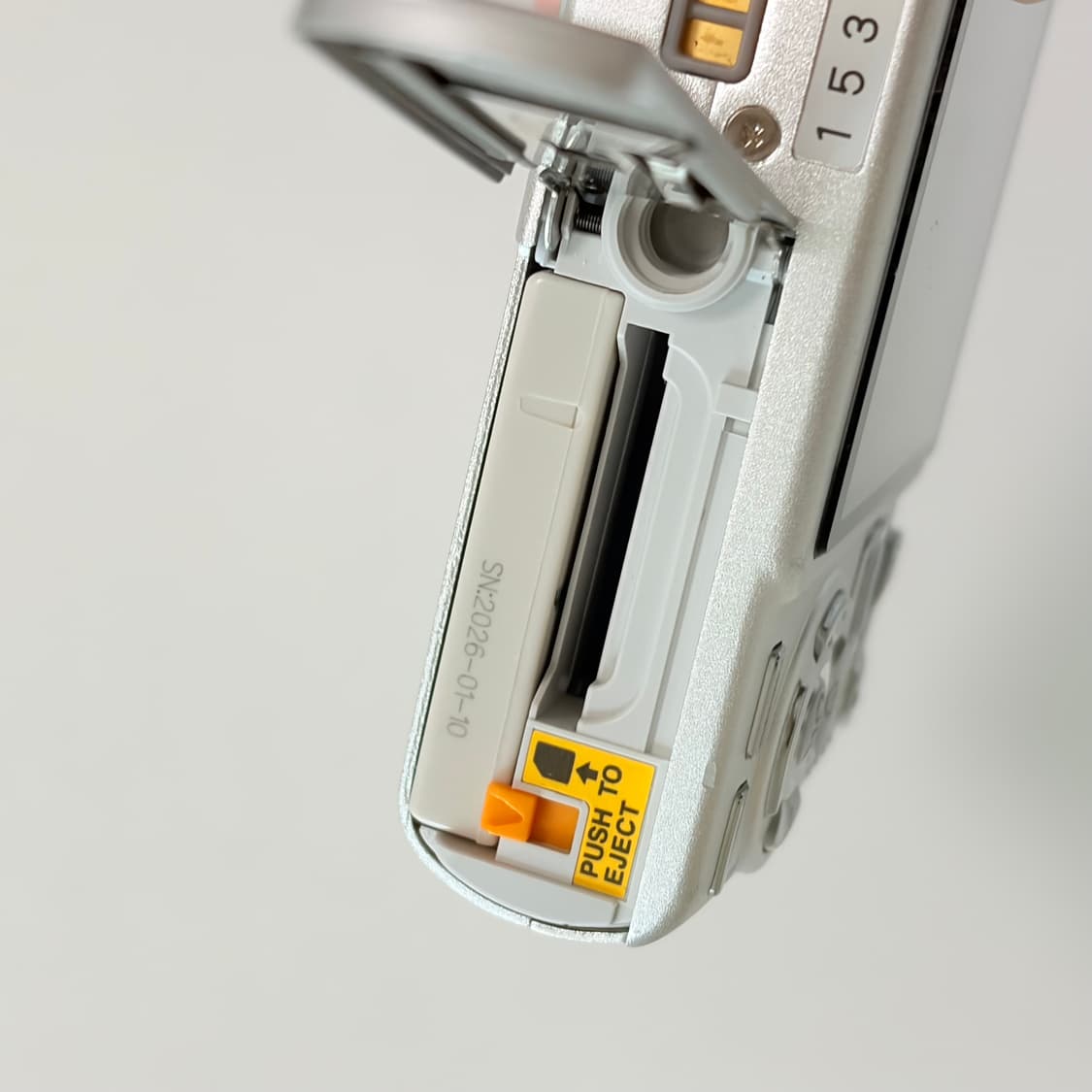 작례O, 아련미…🫧) PENTAX Optio A10 상품이미지4