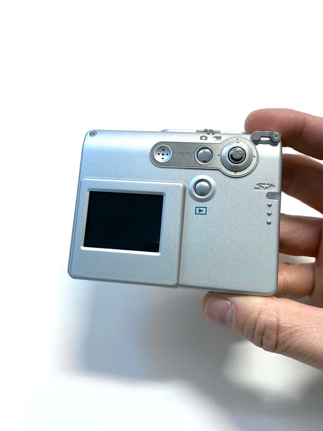 미놀타 디미지 X21 디지털 카메라 상품이미지2