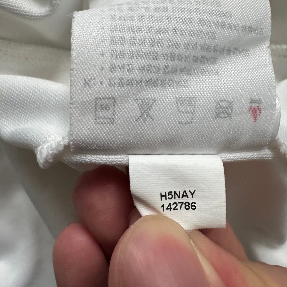 NIKE 일본빈티지 스포티 반팔 나이키 빈티지반팔 나이키반팔티 상품이미지8