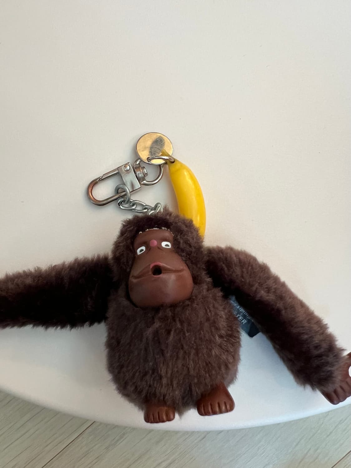 키플링　몽키 키링 8set 상품이미지7