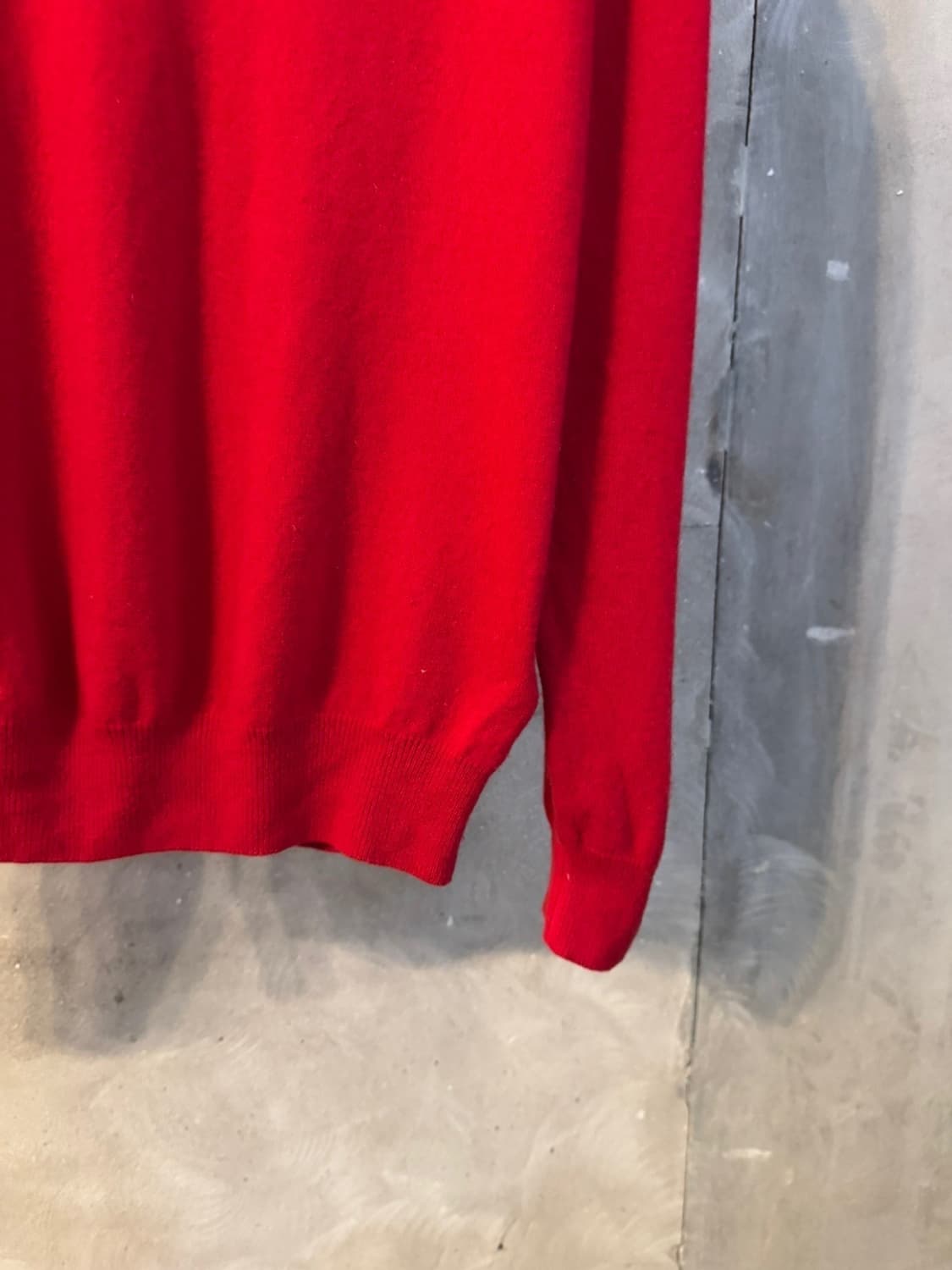 GANT 간트 램스울 니트 100~103 상품이미지6