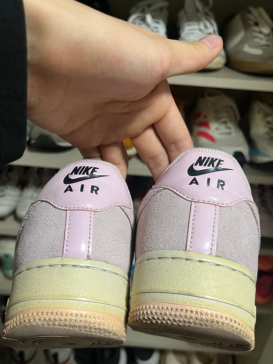 나이키 에어포스 Have A Nike Day 상품이미지4